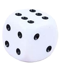 dice